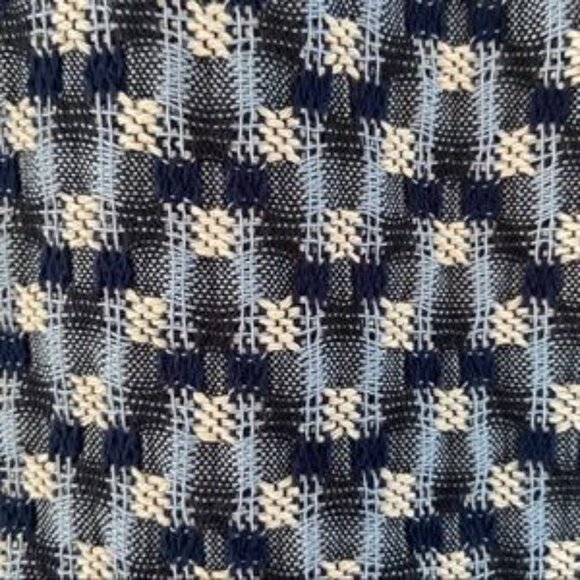 Tory Burch tweed JUSTIN dress - Picture 7 of 9